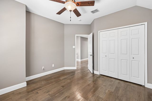 1136 Hampton Drive, Allen, TX 75013