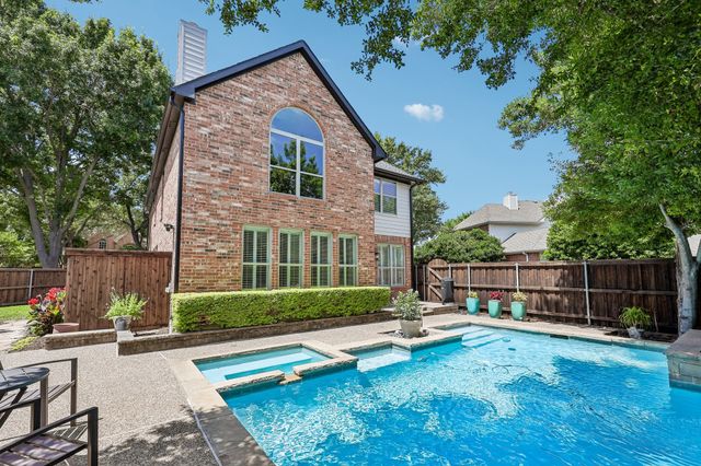 1136 Hampton Drive, Allen, TX 75013