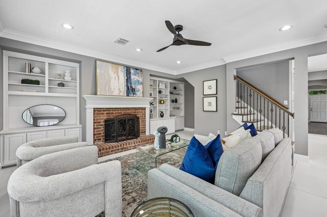 1136 Hampton Drive, Allen, TX 75013
