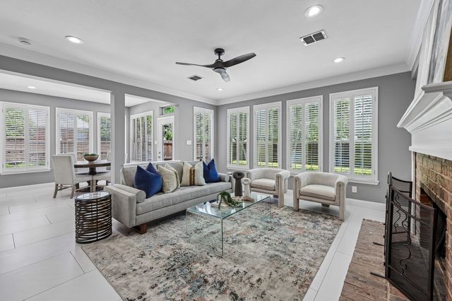 1136 Hampton Drive, Allen, TX 75013