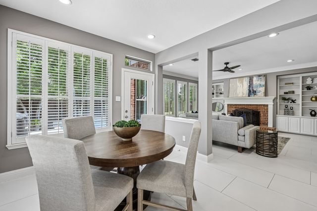1136 Hampton Drive, Allen, TX 75013