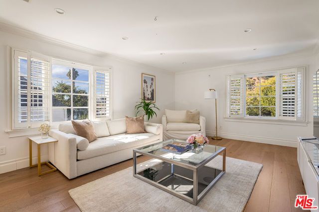 1460 N Doheny Drive, Los Angeles, CA 90069