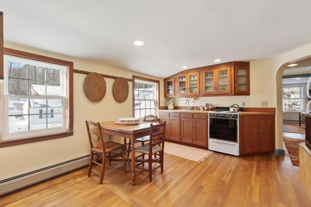 68 Center St., Ashburnham, MA 01430