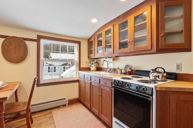 68 Center St., Ashburnham, MA 01430