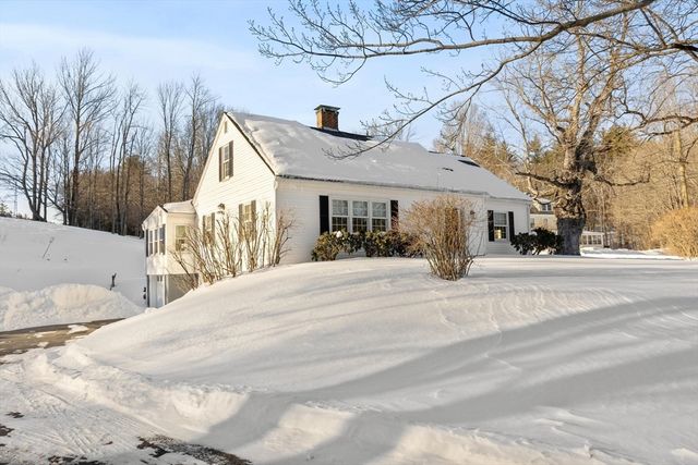 68 Center St., Ashburnham, MA 01430