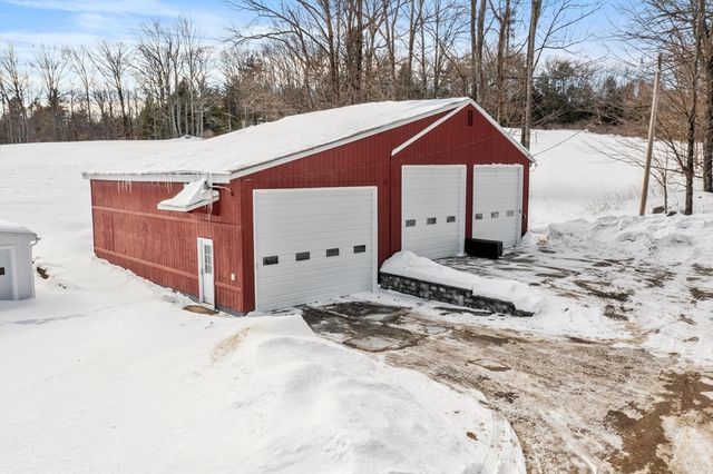 68 Center St., Ashburnham, MA 01430