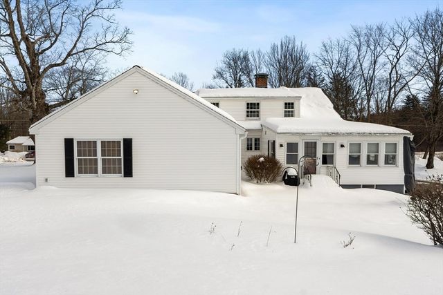 68 Center St., Ashburnham, MA 01430