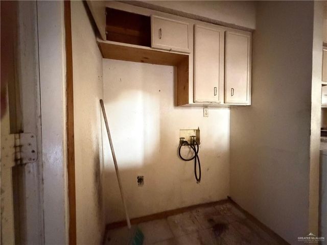 622 E Fannin Avenue, Alamo, TX 78516