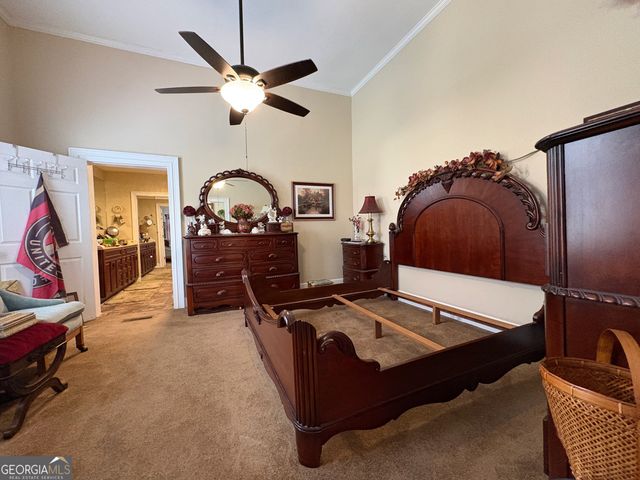 205 White Road, Byron, GA 31008