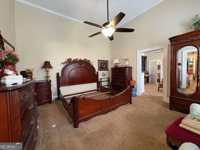 205 White Road, Byron, GA 31008