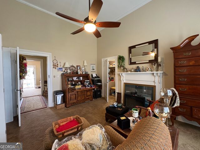 205 White Road, Byron, GA 31008