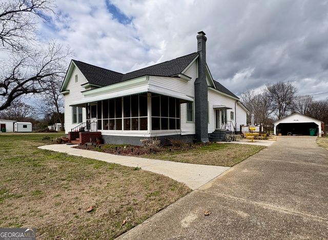 205 White Road, Byron, GA 31008