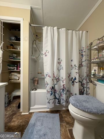 205 White Road, Byron, GA 31008