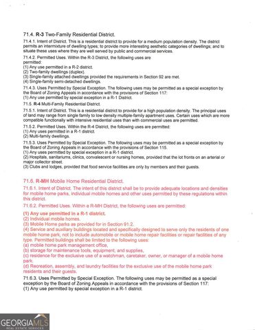 205 White Road, Byron, GA 31008