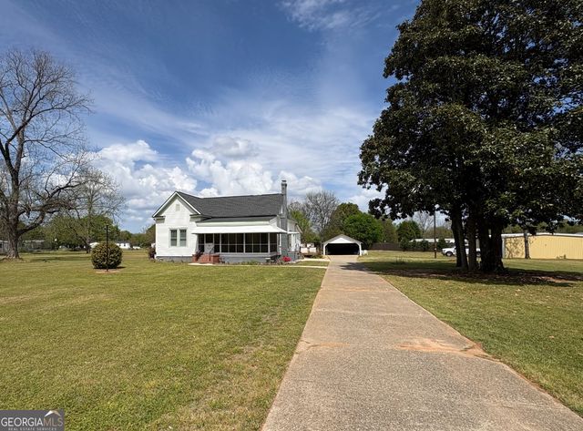 205 White Road, Byron, GA 31008