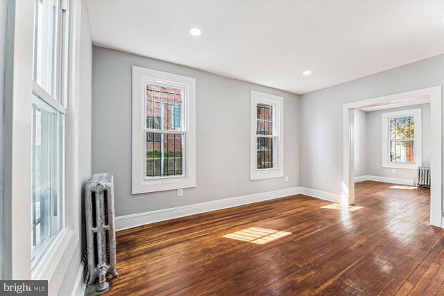 2316 CHESTER ST SE, Washington, DC 20020