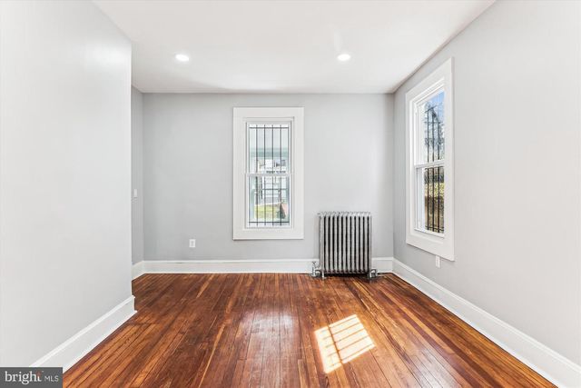 2316 CHESTER ST SE, Washington, DC 20020
