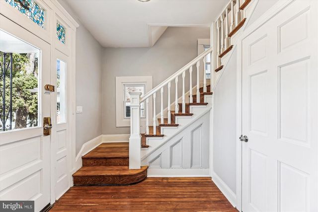 2316 CHESTER ST SE, Washington, DC 20020