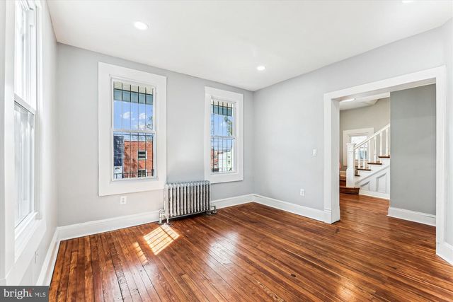 2316 CHESTER ST SE, Washington, DC 20020