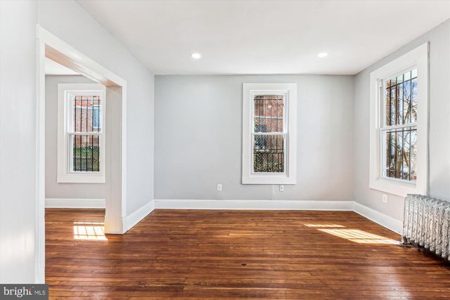 2316 CHESTER ST SE, Washington, DC 20020