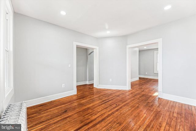2316 CHESTER ST SE, Washington, DC 20020