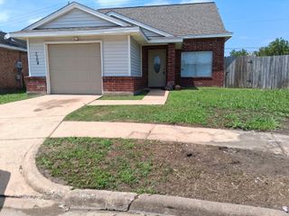 7704 Sign Street, Houston, TX 77489