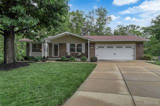 646 Watkins Glen Drive, St Charles, MO 63304