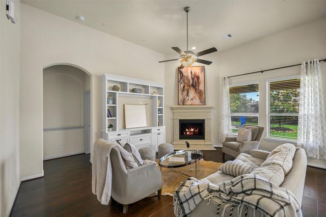 18711 Waketon Drive, Cypress, TX 77433