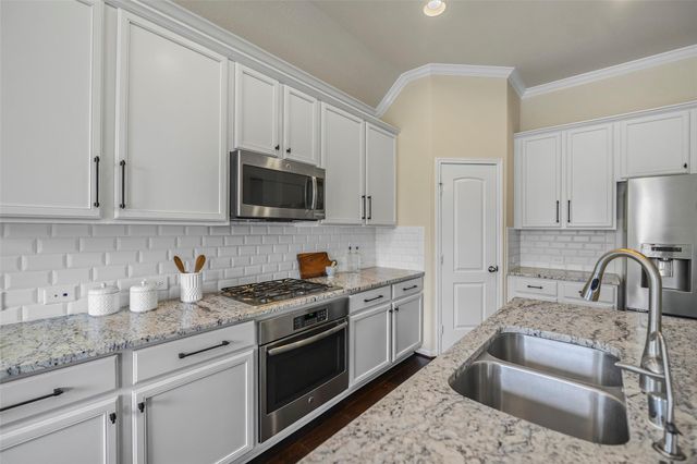 18711 Waketon Drive, Cypress, TX 77433