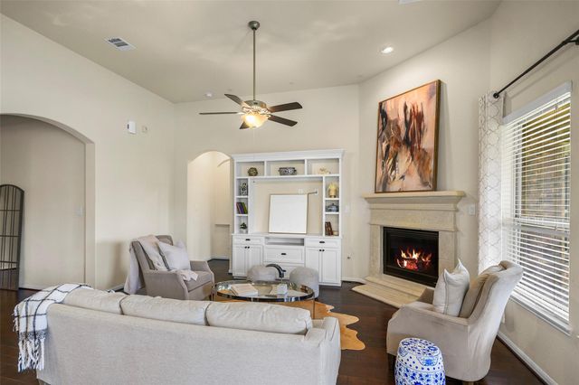 18711 Waketon Drive, Cypress, TX 77433