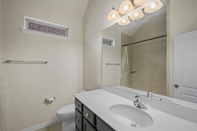 18711 Waketon Drive, Cypress, TX 77433