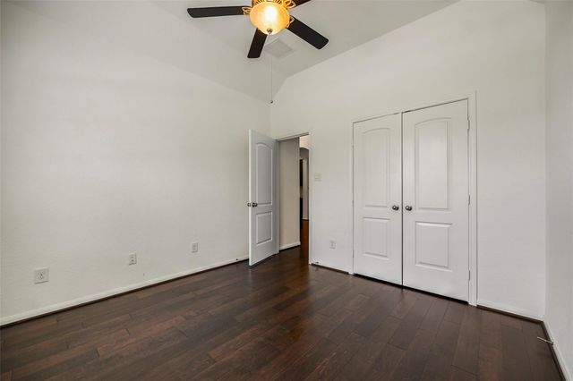 18711 Waketon Drive, Cypress, TX 77433