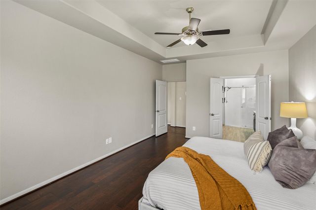 18711 Waketon Drive, Cypress, TX 77433