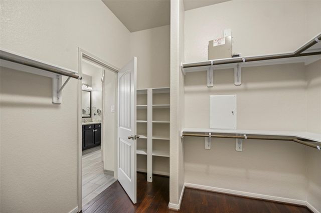 18711 Waketon Drive, Cypress, TX 77433