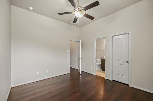 18711 Waketon Drive, Cypress, TX 77433