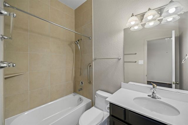 18711 Waketon Drive, Cypress, TX 77433