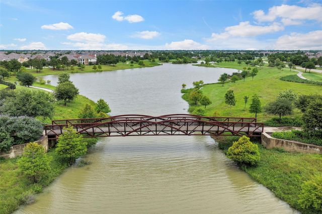 18711 Waketon Drive, Cypress, TX 77433