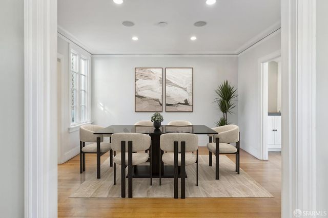 245 Alhambra Street, San Francisco, CA 94123