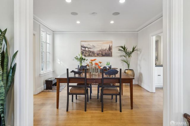 245 Alhambra Street, San Francisco, CA 94123