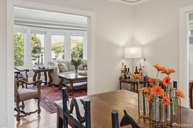 245 Alhambra Street, San Francisco, CA 94123