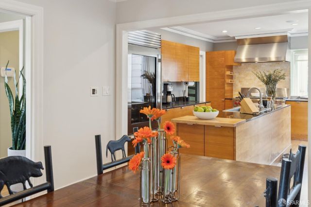 245 Alhambra Street, San Francisco, CA 94123