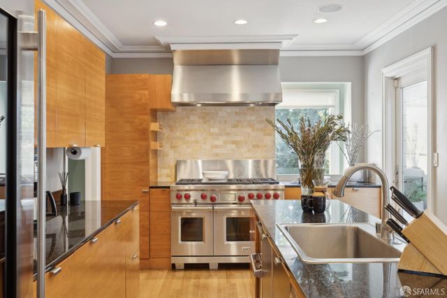 245 Alhambra Street, San Francisco, CA 94123