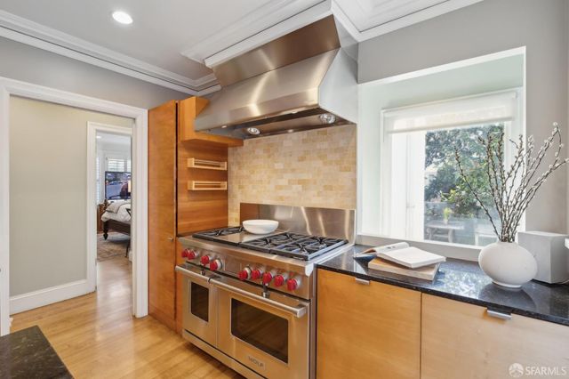 245 Alhambra Street, San Francisco, CA 94123