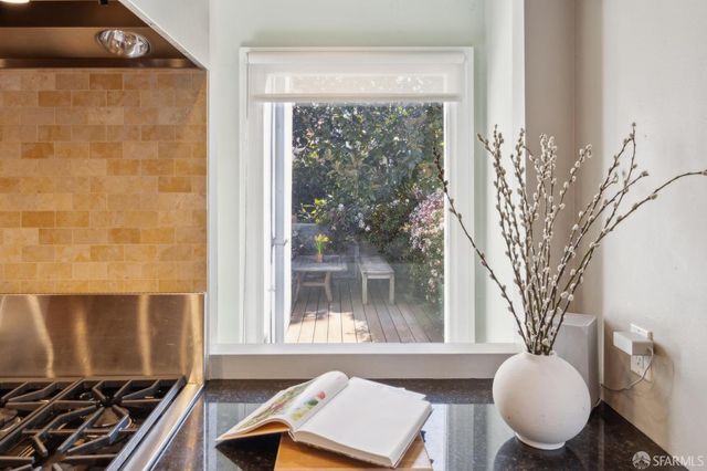 245 Alhambra Street, San Francisco, CA 94123