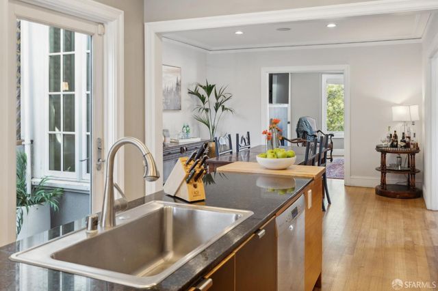 245 Alhambra Street, San Francisco, CA 94123