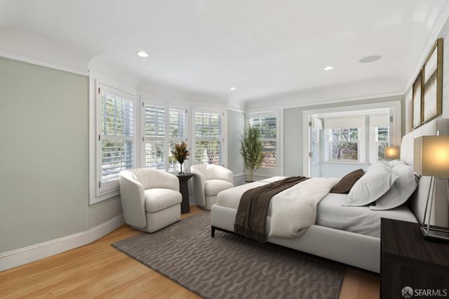 245 Alhambra Street, San Francisco, CA 94123