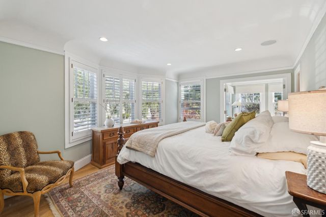 245 Alhambra Street, San Francisco, CA 94123