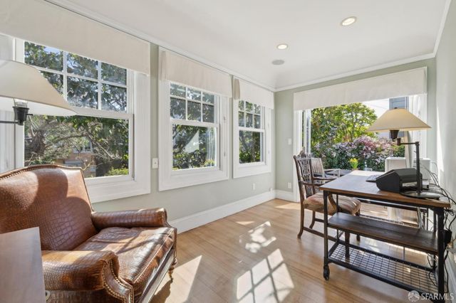 245 Alhambra Street, San Francisco, CA 94123