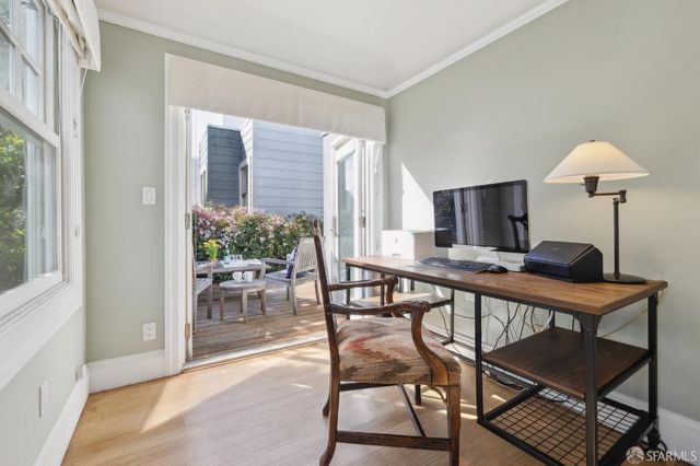 245 Alhambra Street, San Francisco, CA 94123