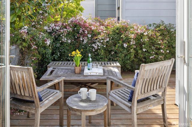 245 Alhambra Street, San Francisco, CA 94123